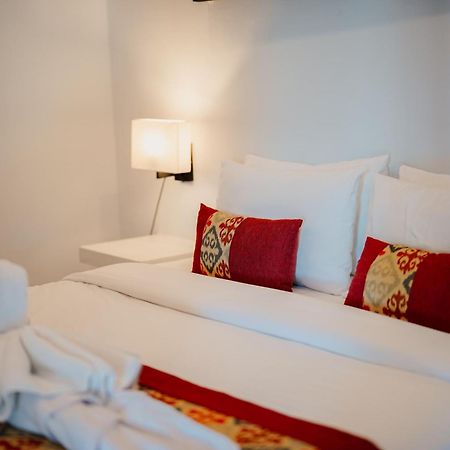 Pondok Yogi Guest House Canggu Ngoại thất bức ảnh