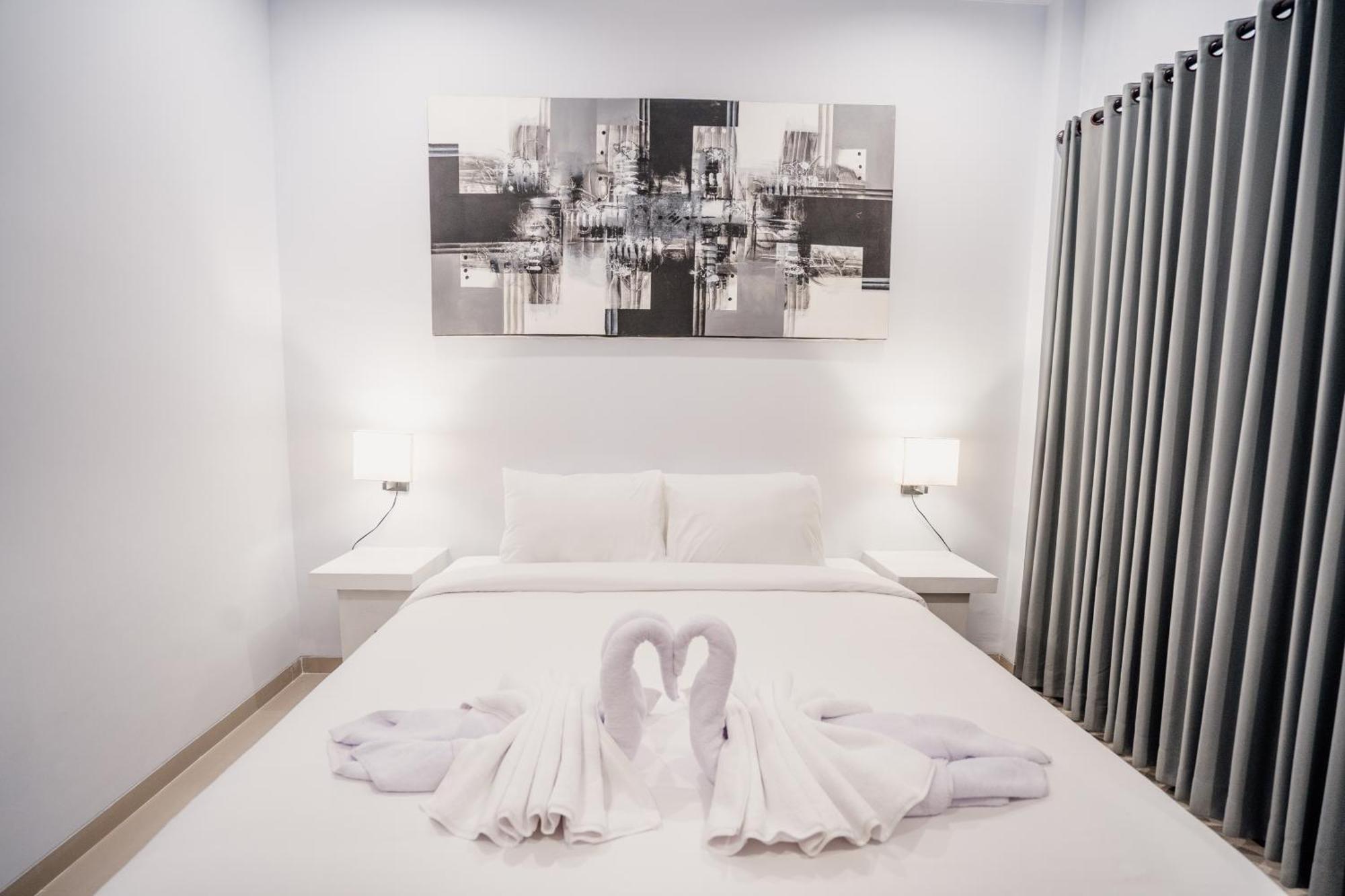 Pondok Yogi Guest House Canggu Ngoại thất bức ảnh