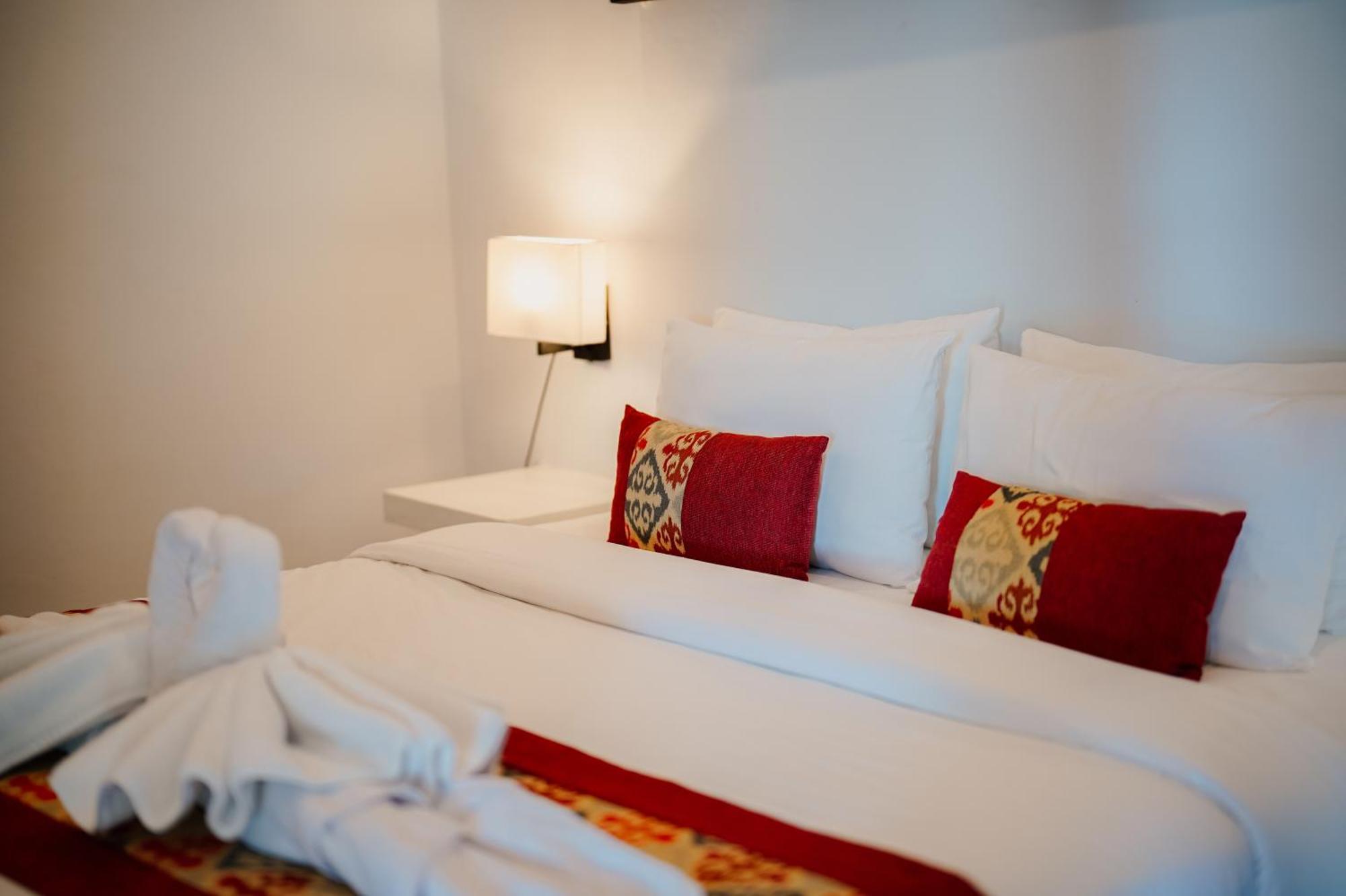 Pondok Yogi Guest House Canggu Ngoại thất bức ảnh