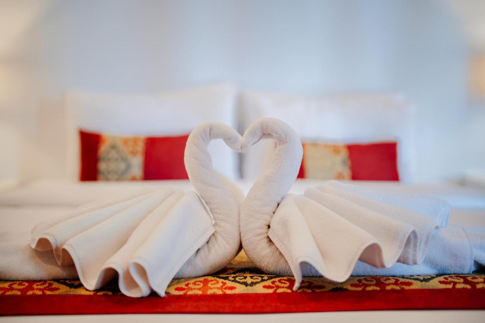 Pondok Yogi Guest House Canggu Ngoại thất bức ảnh