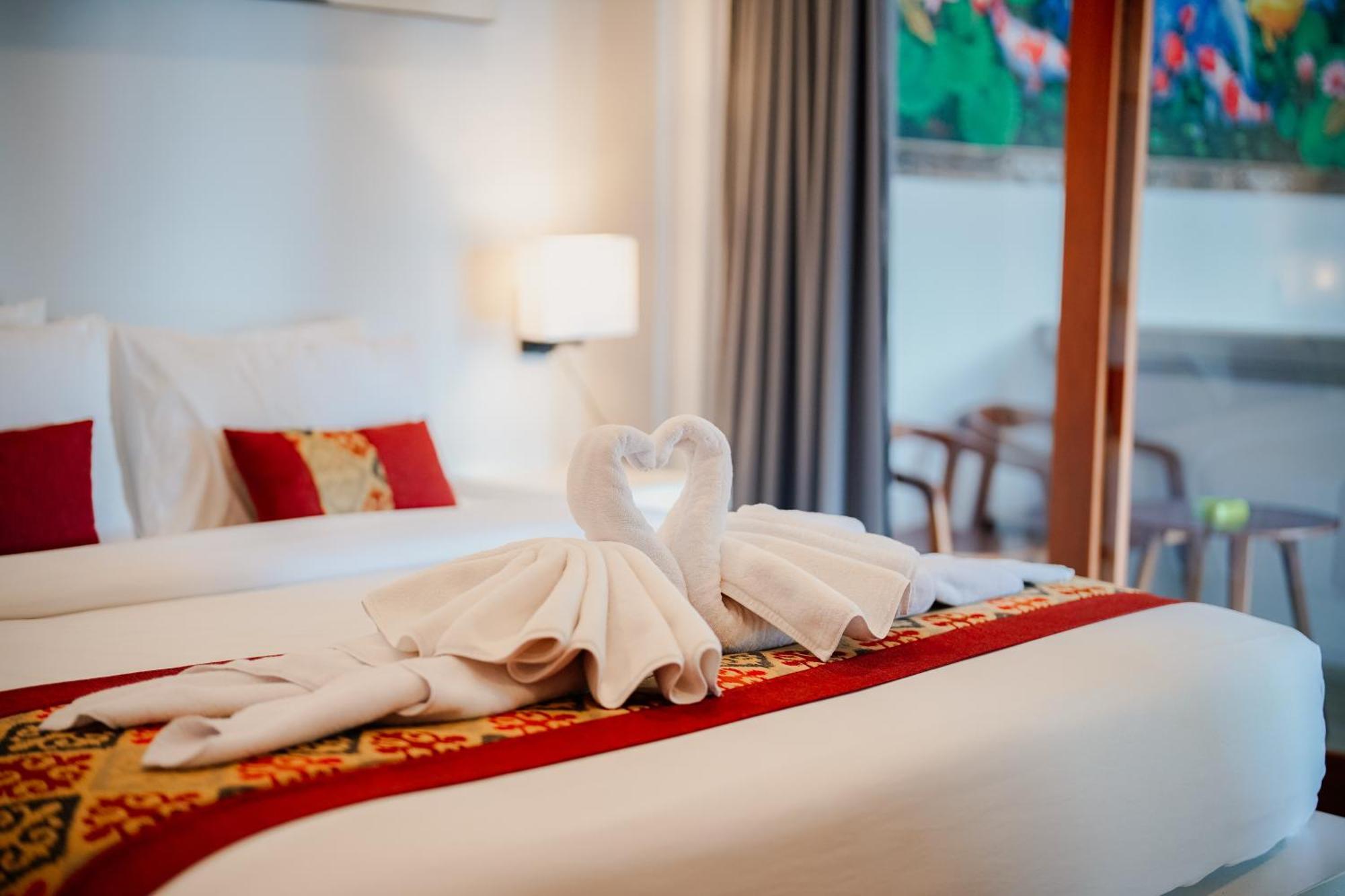 Pondok Yogi Guest House Canggu Ngoại thất bức ảnh